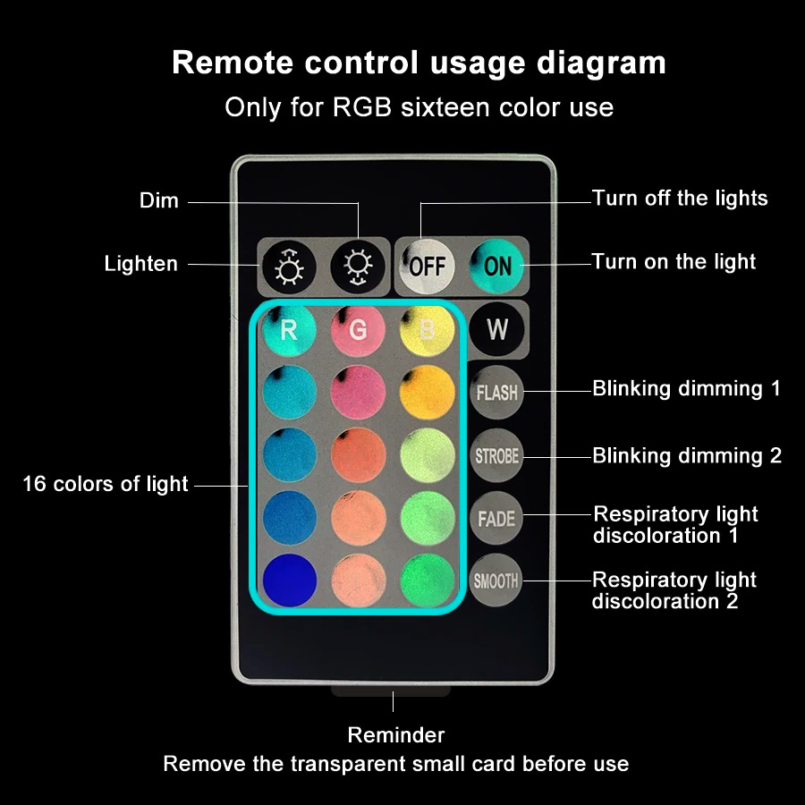 Chilihome™ Tesseract Lamp