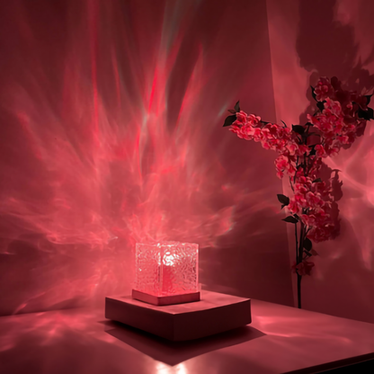 Chilihome™ Tesseract Lamp